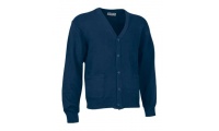 Casaco 325gr/m2 CARDIGAN Homem