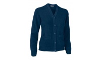 Casaco 325gr/m2 CARDIGAN Senhora