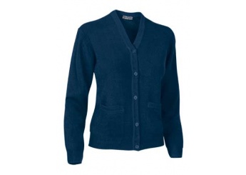 Casaco 325gr/m2 CARDIGAN Senhora