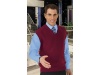 Colete 325gr/m2 STAFF Adulto