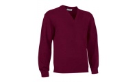 Camisola 325gr/m2 OFFICE Adulto