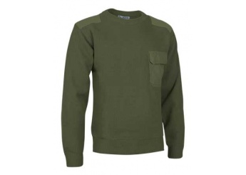 Camisola 475gr/m2 COMANDO Adulto