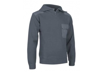 Camisola Gola Alta 475gr/m2 DRIVER 3XL