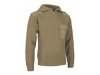 Camisola Gola Alta 475gr/m2 DRIVER Adulto
