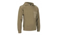 Camisola Gola Alta 475gr/m2 DRIVER Adulto