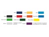 Corta Vento  B&C SIROCCO KIDS CORES