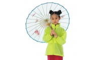 Corta Vento  B&C SIROCCO KIDS CORES