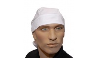 TOUCA PIRATA 200gr/m2