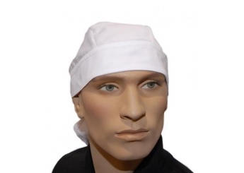 TOUCA PIRATA 200gr/m2