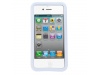 Capa para IPHONE em Silicone ZORA