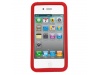 Capa para IPHONE em Silicone ZORA
