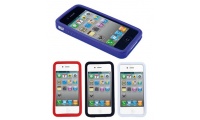 Capa para IPHONE em Silicone ZORA