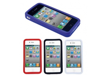 Capa para IPHONE em Silicone ZORA