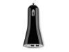 Carregador para carro com 2 portas USB LANCE
