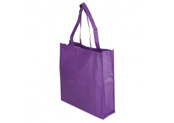 Bolsa Non Woven Laminada