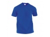 T-shirt Adulto de Cores HECOM