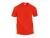 T-shirt Adulto de Cores HECOM