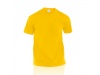 T-shirt Adulto de Cores HECOM