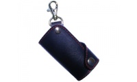 Bolsa para Chaves em pele