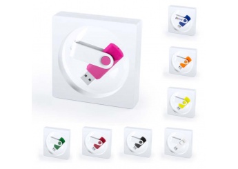 Pen Disk de MEMRIA USB 8GB MARSIL