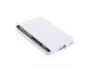 BATERIA AUXILIAR POWERBANK 2200mAh USB VILEK