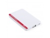 BATERIA AUXILIAR POWERBANK 2200mAh USB VILEK