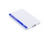 BATERIA AUXILIAR POWERBANK 2200mAh USB VILEK