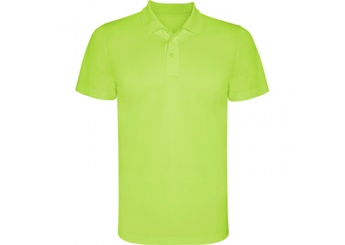 Polo Tcnico Criana MONZHA