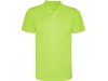 Polo Tcnico Criana MONZHA