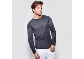  Camisola Manga Comprida Homem MONTECARLO