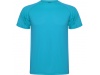 T-shirt Tcnica de Manga Curta Raglan Criana