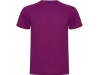 T-shirt Tcnica de Manga Curta Raglan Criana
