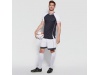 Conjunto desportivo Adulto unisexo combinado: 1 camisola,1 calo
