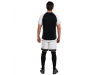 Conjunto desportivo Adulto unisexo combinado: 1 camisola,1 calo