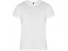 Camisola tcnica de manga curta Homem 135gr/m2 CAMIMERA