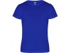 Camisola tcnica de manga curta Homem 135gr/m2 CAMIMERA