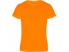 Camisola tcnica de manga curta Homem 135gr/m2 CAMIMERA