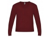 Pullover com decote em bico Homem GALILEO