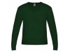 Pullover com decote em bico Homem GALILEO