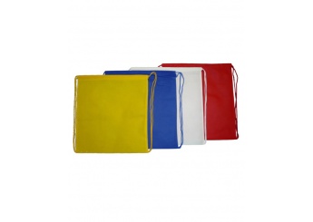 MOCHILA NON-WOVEN