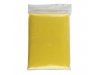 Impermevel de plstico dobrvel com capuz