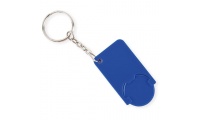 Porta-Chaves Carro Rectangular