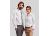 Camisa Oxford de Manga Comprida para Senhora TOKYO
