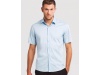 Camisa Popelina de manga Curta para Homem MADRID