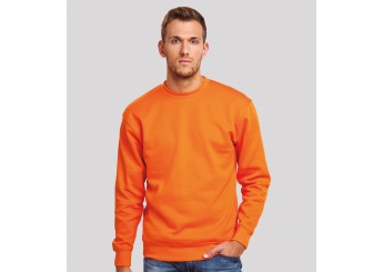 Sweatshirt Unisexo Delta