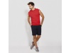 Bermuda desportiva 290 g/m2 HOMEM SPIRO
