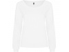 Sweat de senhora manga comprida 270gr/m2 BONA