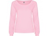 Sweat de senhora manga comprida 270gr/m2 BONA