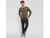 T-shirt / Camisola manga comprida 160gr/m2 Homem MOLANO