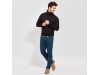 Sweat com cordo e bolso Homem 290gr/m2 PETROS